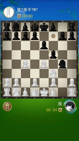 开元棋牌app下载国际象棋双人游戏
