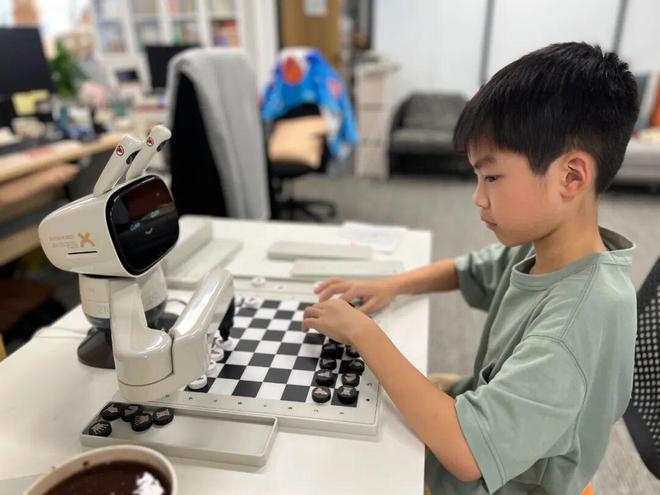 开元棋牌官网|为什么下棋好的孩子数学都不