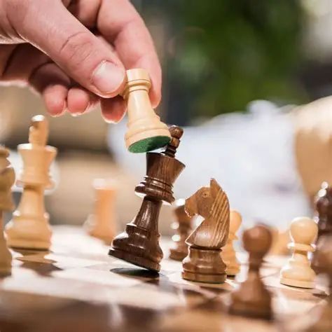 开元棋牌下载国际象棋作弊传闻：特殊设备竟成击败大师的手段？